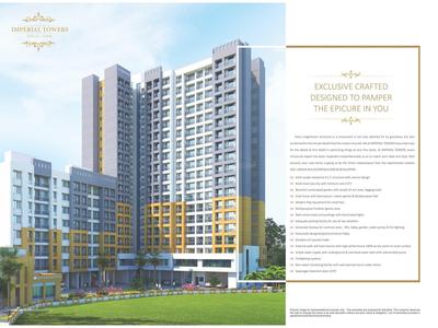 Imperial Tower A2 Brochure 7
