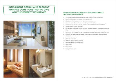 Lodha Lakeshore Greens Brochure 13