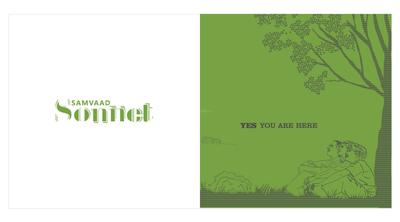 Samvaad Sonnet Brochure 1