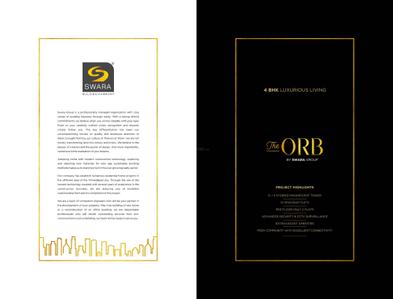 Image of 3807 Sq.ft 4 BHK Apartment / Flat for sale in Swara The Orb, Navrangpura, Ahmedabad for Rs. 26000000