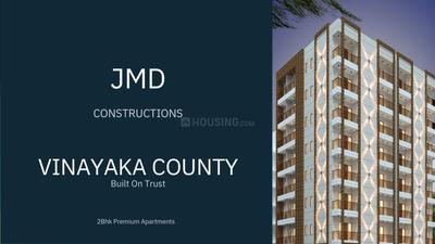 JMD Vinayaka County Brochure 1