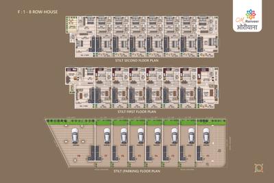 Ranveer Oriana Brochure 15