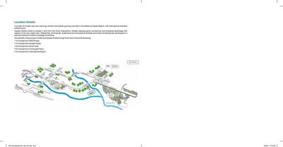 Image of 200 Sq.ft Residential Plot / Land for sale in Jaypee Kensington Park Plot Phase 2, Sector 129, Noida for Rs. 55000000
