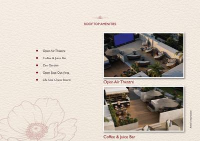Image of 2100 Sq.ft 3 BHK Apartment / Flat for sale in 9 Anemone Heights, Ghatkopar East, Mumbai for Rs. 57000000