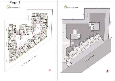 Avalon Sundarvan Brochure 3