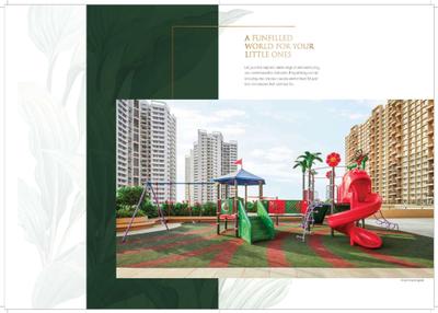 Kolte Patil Life Republic Sector R3 3rd Avenue Brochure 10