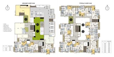 Citadel Sukrithi Brochure 11