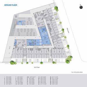 United World Trade Tower Brochure 3