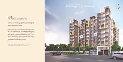 RM Preethi Woods Brochure 2