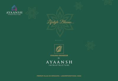 Ayaansh Vihaana Grandeur Brochure 1