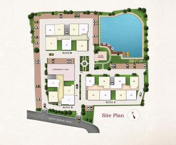 Padmalaya Apartments Brochure 4