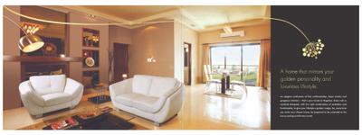 Image of 1942 Sq.ft 4 BHK Apartment / Flat for sale in Ruchi Angelica Tower, Tangra, Kolkata for Rs. 23000000