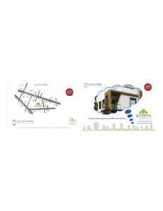 Celebrity Eco Front Brochure 1