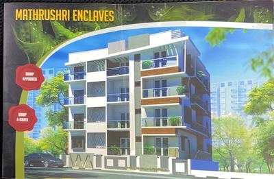 Mathrushri Enclaves Brochure 1