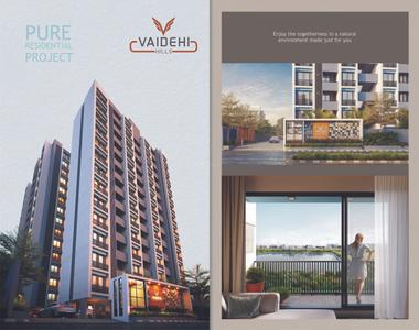 Vaidehi Hills Brochure 2