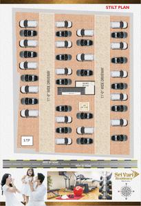 SSVL Sri Vari Residency Brochure 10