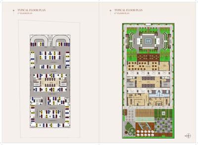 Shreeji Destiny Brochure 7