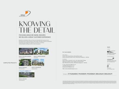 Desai Empire Brochure 12