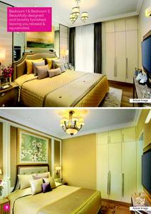 Central Park Cerise Floors Brochure 10