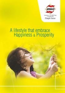 G P Ratnadeep Wing B Brochure 1