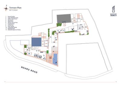 Suparshwa Trinity Brochure 7
