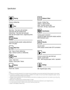 Umiya Shikhar Shila Brochure 6