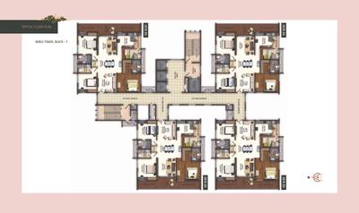 Aparna One Brochure 36