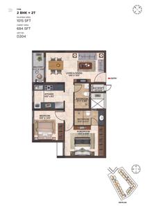Casagrand Lorenza Brochure 86
