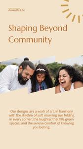 Aakruthi Roots And Rays Brochure 18