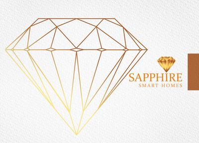 Ruchira Sapphire Smart Homes Brochure 1