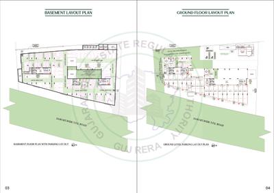 Samrit Spandan Brochure 3