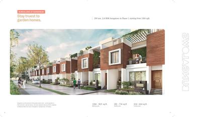 Gardenium Rajarhat Brochure 9