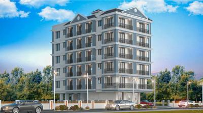 Navya Darshan Brochure 1