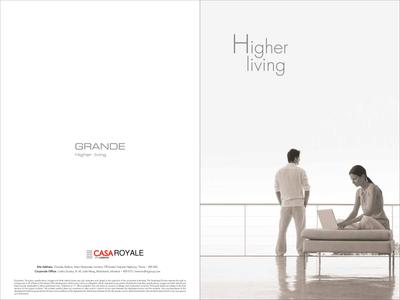 Lodha Casa Royale Brochure 1