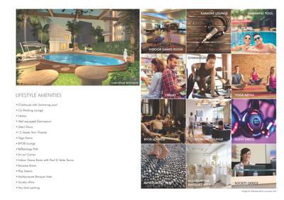 Codename Dink Brochure 10