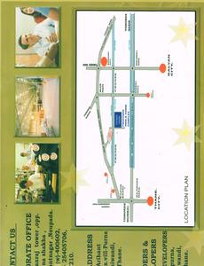 Padmini Complex Brochure 8