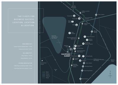Kalpataru Summit Brochure 12