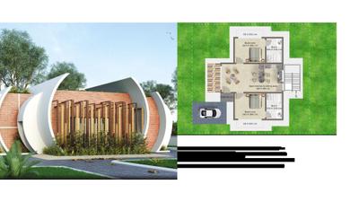 Image of 2200 Sq.ft 3 BHK Independent House for sale in Talenmark Chilgrove, Vythiri, Wayanad for Rs. 4600000
