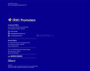 DAC Nilaveni and Nilamati Brochure 56