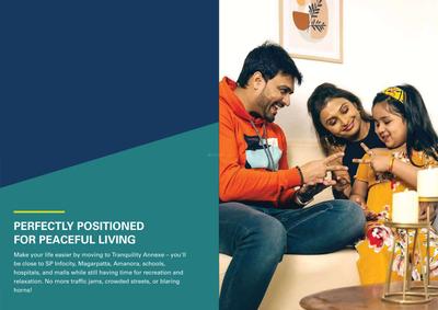 Jhala Tranquility Annexe D Wing Brochure 3