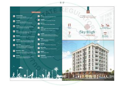 Skyhigh Residency Brochure 7