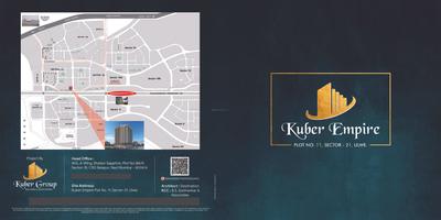 Kuber Empire Brochure 1