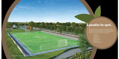 Image of 500 Sq.ft Residential Plot / Land for sale in Bsafal Rethal Greens, Rethal, Ahmedabad for Rs. 2500000