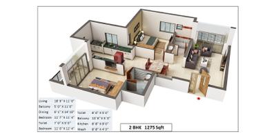 Citadel Sukrithi Brochure 14