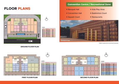 Sarvome Gokulam Brochure 7