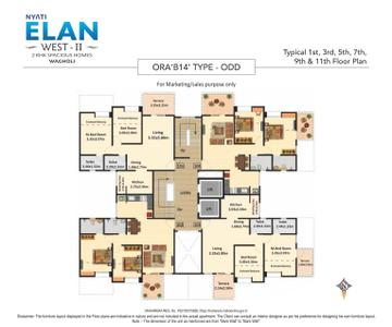 Nyati Elan Brochure 10