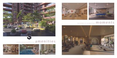 Obsidian Towers Brochure 5