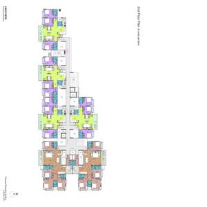 Image of 2830 Sq.ft 4 BHK Apartment / Flat for sale in Lohia Ra Casa, Bavdhan, Pune for Rs. 35400000