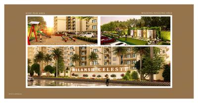 Nilansh Celeste Brochure 19