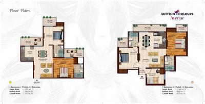 Skytech Colours Avenue Brochure 18